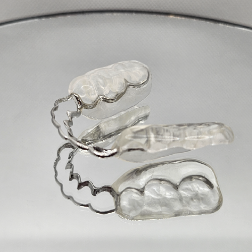 Atlas Mandibular TMD