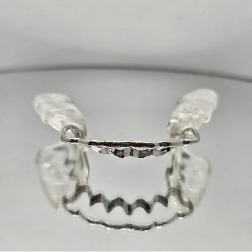 Atlas Mandibular TMD