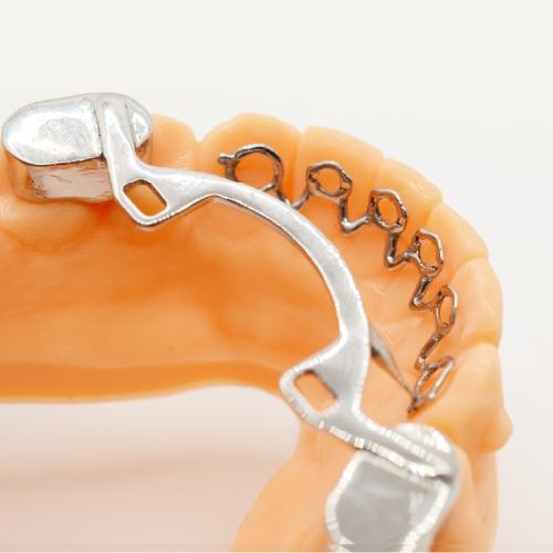 Infinity Serpentine TMO - without handle