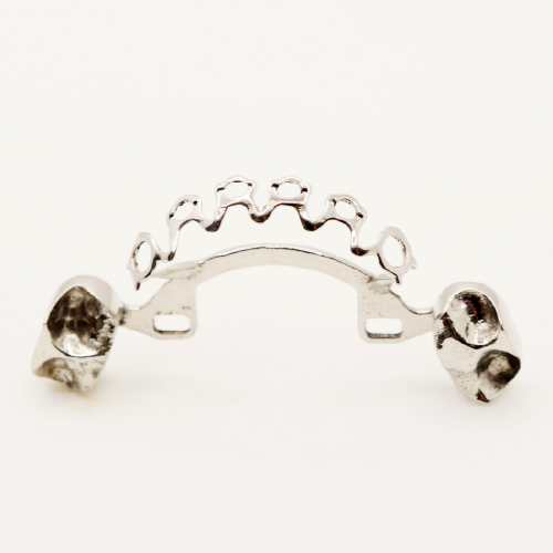 Infinity Serpentine TMO - underside