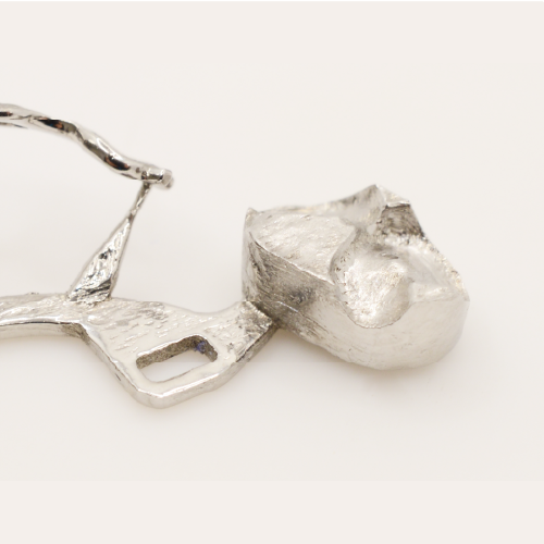 Infinity - seating pad