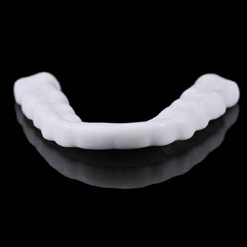 Hard nightguard nylon