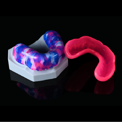 Mouthguards