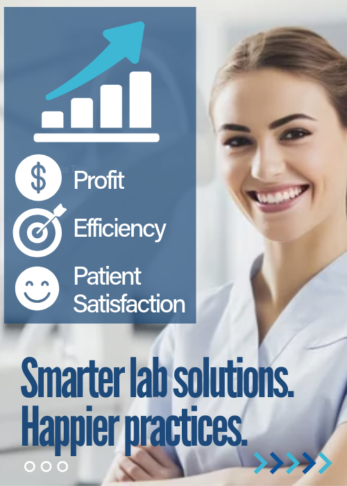 Infographic Smarter lab solutions 2 mobile
